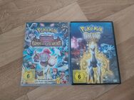 Pokemon DVDs - Bochum