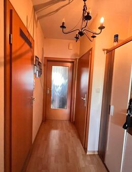 4-Zimmerwohnung im 1.OG/DG Ortsrandlage in Berenbostel - Garbsen