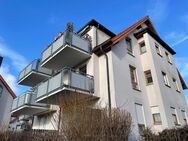 Charmante 3-Zimmer-Maisonette-Wohnung in Rothenburg ob der Tauber - Rothenburg (Tauber)