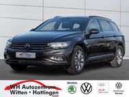 VW Passat Variant, 2.0 TSI Business GJ-REIFEN, Jahr 2022 - Witten