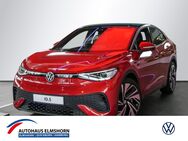 VW ID.5, Pro Performance, Jahr 2022 - Kölln-Reisiek