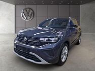 VW T-Cross, 1.0 l Goal, Jahr 2022 - Landsberg (Lech)