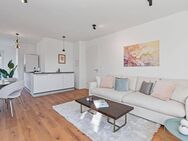 Oben angekommen: Modernes Penthouse mit Aufzug & großzügiger Dachterrasse - Erstbezug! - Hamburg