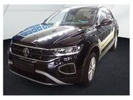 VW T-Roc 1.0 TSI LIFE LED NAVI VIRTUAL SITZHZ - Werdohl