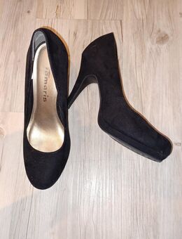 Pumps schwarz - Friedrichshafen