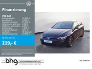 VW Golf, 1.5 TSI United Golf Life, Jahr 2021 - Freiburg (Breisgau)