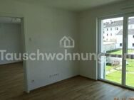 [TAUSCHWOHNUNG] Wunderschöne moderne Wohnung in Rheinnähe - Bonn