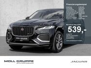 Jaguar F-Pace, P400e R-Dynamic S AWD Hybrid, Jahr 2021 - Düsseldorf