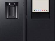 Samsung Side-by-Side RS97F RS90F67BEF, 178,0 cm hoch, 91,2 cm breit