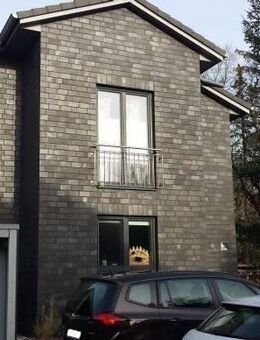 2-Zimmer-Neubau-Wohnung in Neumünster-Wittorf - Neumünster