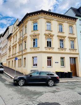 Investitionsobjekt mit Perspektive: WGH mit durchdachten Grundrissen und solider Renditebasis - Gera
