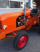 OLDTIMERTRAKTOR RENAULT D30 1959 in 8500