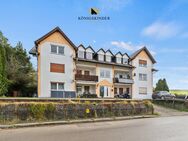 Top gepflegte Vierzimmerwohnung, sofort verfügbar, Preishammer - Hohenfels (Baden-Württemberg)