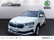 Skoda Karoq, 2.0 TDI Selection, Jahr 2024 - Heidenheim (Brenz)