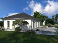 Bungalow - Ebenerdig & Barrierefrei - Wohnen bei guter Raumaufteilung auf einer Etage - Fröndenberg (Ruhr)