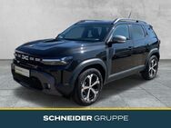 Dacia Duster, JOURNEY ECO-G 100 TWW EPH MULTIVIEW, Jahr 2024 - Mittweida