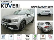 VW Tiguan, 2.0 TDI Allspace R-Line, Jahr 2023 - Hagen (Bremischen)