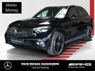 Mercedes C 450 AMG, GLC 450 d AMG NIGHT 20-ZOLL, Jahr 2024 - Busdorf