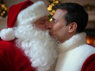 Suche Weihnachtsmann oder Nikolaus? - Optisch bossy Machokerl, sexuell der orale Verwöhner? Her mit dir! - München