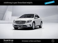 Mercedes GLA 220, d SPUR MEMO, Jahr 2018 - Kiel