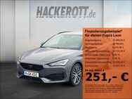 CUPRA Leon, 1.4 Sportstourer E-HYBRID 204PS, Jahr 2023 - Hannover