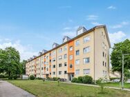 2-Zi.-DG-ETW mit Süd-West-Dachterrasse und Bergblick inklusive TG-Einzelstellplätze in Germering - Germering