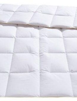 Balette Daunenbettdecke Edition 140 Jahre, Bettdecken für Sommer & Winter, Ganzjahresdecke, Füllung: 100% Daunen, Bezug: 100% Baumwolle, Bettdecke 135x200, 155x220 cm & weitere Größen, Made in Germany