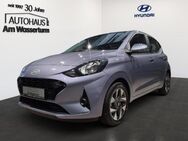 Hyundai i10, 1.0 TREND, Jahr 2023 - Beckum