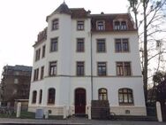 2-Raum-Wohnung (auch WG-geeignet) mit Einbauküche & Waschmaschine - Dresden