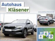 Skoda Karoq, 2.0 TDI Tour 110KW DSG4x4 RKAM VC, Jahr 2024 - Gelsenkirchen