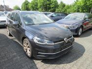 VW Golf Variant, 2.0 TDI Highline A, Jahr 2020 - Bergkamen