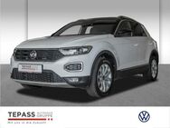 VW T-Roc, 1.5 TSI Sport, Jahr 2021 - Wuppertal