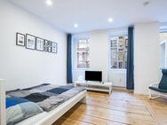 Neu renoviertes Studio-Apartment - Berlin