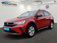 VW Taigo, 1.0 Life &Sicht, Jahr 2023 - Wittlich