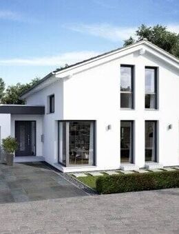 Das Architektenhaus mit überzeugenden Argumenten - Ansbach