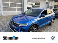 VW T-Roc, 1.0 TSi Move 17Zoll, Jahr 2024 - Lünen