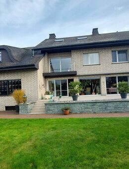 Großzügiges Ein-/Zweifamilienhaus mit Sonnengarten! - Lippetal