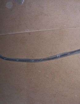 MB662367 Dachleiste links Mitsubishi Sigma F16A - Hannover Vahrenwald-List