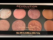 Blush Palette von Douglas - Langen (Landkreis Cuxhaven)