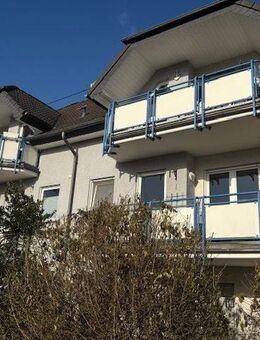 komplett renovierte Dreizimmerwohnung mit Balkon und Garage in Kettig (Baujahr 1997) - Kettig