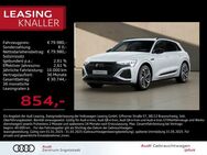 Audi Q8, S line 55 qu 2x 21, Jahr 2024 - Ingolstadt