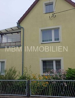 Charmante Immobilie im idyllischen Haselbachtal, Ortsteil Gersdorf - Haselbachtal