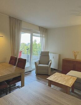 Seltene Gelegenheit im HAUS MEERESBLICK in Kellenhusen! - Kellenhusen (Ostsee)