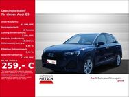 Audi Q3, 35 TFSI S-Line, Jahr 2023 - Melle