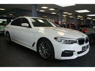 BMW 520 520d xDrive Aut. M Sport - Euskirchen