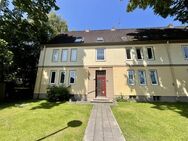 2-Zimmer-Wohnung im Erdgeschoss mit Dusche in Fedderwardergroden! - Wilhelmshaven