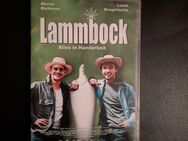 Lammbock - FSK16 - Essen