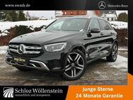 Mercedes GLC 200, OFF-ROAD 20, Jahr 2020 - Chemnitz