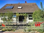 1 Familienhaus in Straubenhardt-Ottenhausen - Straubenhardt