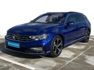 VW Passat Variant, 2.0 TDI R-Line 18LM Travel, Jahr 2023 - Hannover